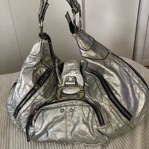 Vintage Guess Handbag